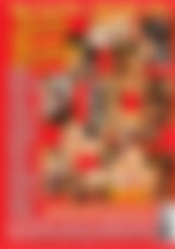 Love Sauce back cover