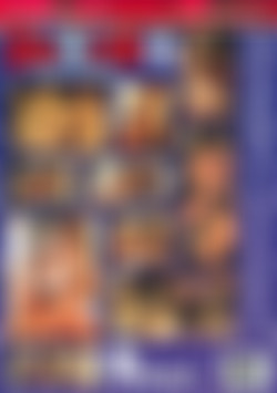 LesbiaNation Vol 11 - Finger Dinger back cover