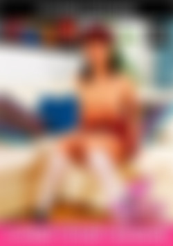 Sexy School Nymph Alina S Rides Ben H Like A Maniacal Freak! front cover