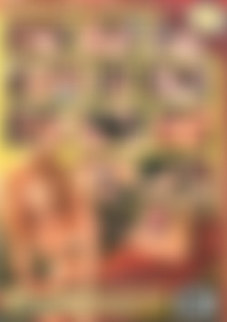 Double Trouble back cover