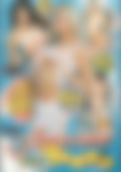 Innocent Teens front cover