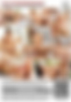 BWC: Big White Cock 11 back cover