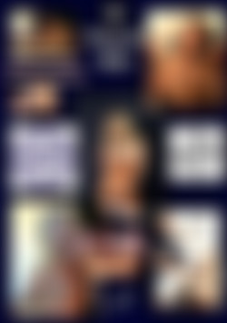 XXX Training Day Again! back cover