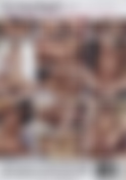 Young, Curious & Horny back cover