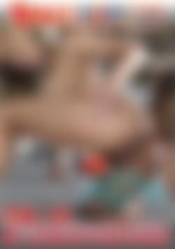 My Lesbian Fantasies Vol. 71 back cover