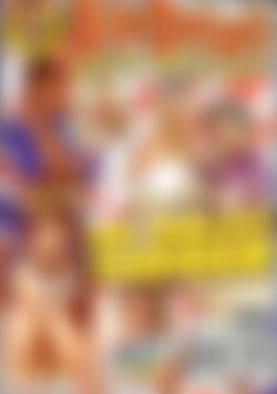 Big Omar's No Holes Barred front cover