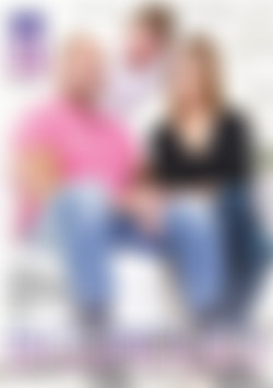 Bi Curious 3 front cover