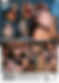 Bukkake Sperm Party Vol. 32 back cover