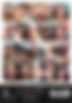 Anal Tag Team back cover