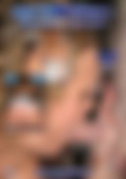 Angel Belle Volume 2: Busty Blonde Secretary front cover