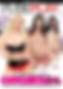 Unplanned Orgies 24 front cover