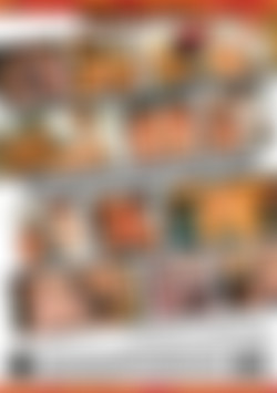 Spanking Couples back cover