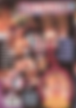 This Sausage Tastes Like Ass back cover