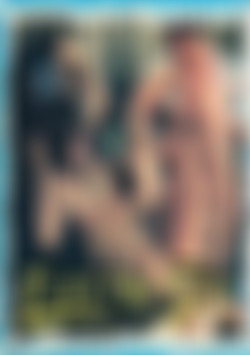 Electra Sex 4 - Art Tits front cover