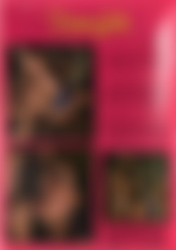 Dream Girls 101 - Porn Queen back cover