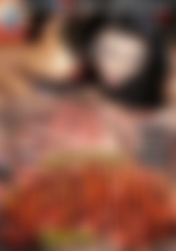 Spank Me Please front cover