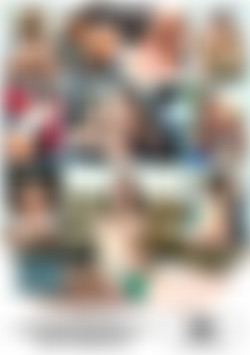 Let's Post It Vol. 24 back cover