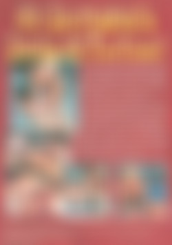 My Boyfriend's Bondage Fantasy back cover