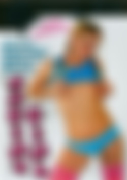 Squirt Girl front cover