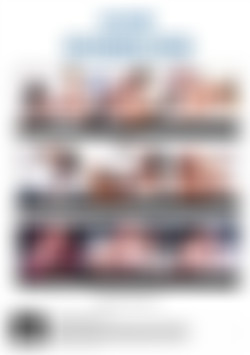On Their Own back cover