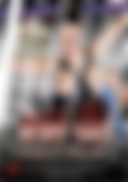 Psycho Sex front cover