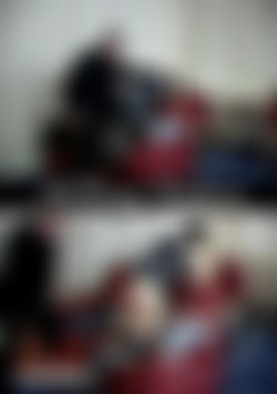 A Proper Uniform front cover