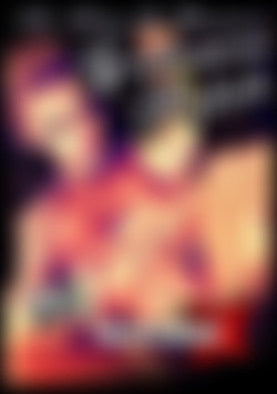 Gentlemen's Relish front cover