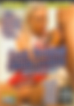 Cock Sucking Cheerleaders front cover