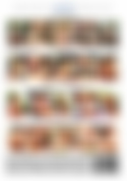 Pussy Loving Sluts back cover