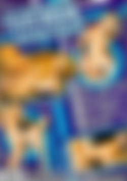 Real Briana Banks, The back cover