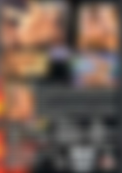 Virtualia Episode 3: The Dark Side back cover