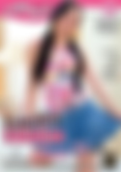 Amateur Russian Teens #3 front cover