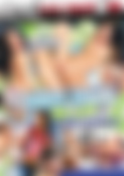 Sorority Slut Search #3 front cover