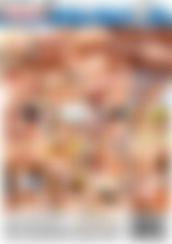 Treat Me Like A Slut 7 back cover