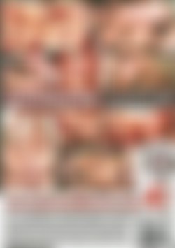 Backdoor Whores back cover