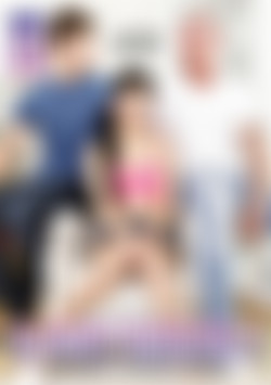 Bi Family Fantasies 2 front cover