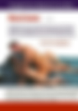 Straight Guys For Gay Eyes - Marcus London back cover