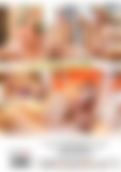 A Rooftop Romance back cover