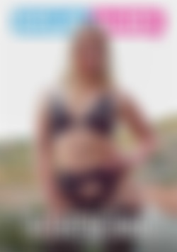 Selvaggia Babe DVD Compilation front cover