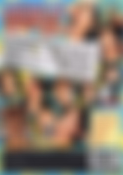 American Bukkake 24 back cover