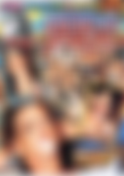 American Bukkake 24 front cover