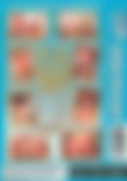 Water Discipline back cover