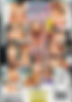 Bottom Feeders 8 (Rosebud) back cover