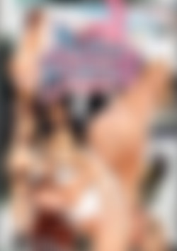 Bottom Feeders 8 (Rosebud) front cover