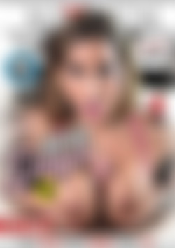 Dicke Dinger 18 front cover