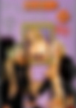 Big Busty Dolls 2 front cover