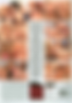 Good Girls Do! back cover