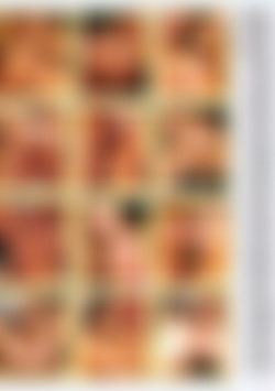 Pornstars Vol. 19: Secret Life Of Havanna Ginger back cover