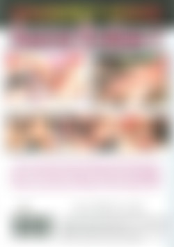 Amateur Lesbians 7 back cover