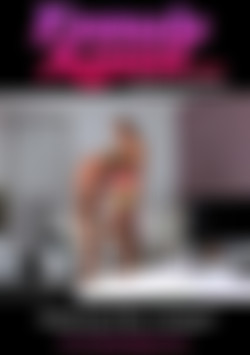 Female Agent Presents - Tobias front cover